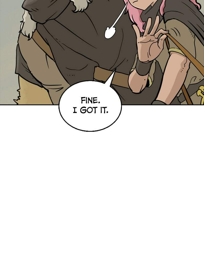 Mage Again Chapter 4 page 92 - 