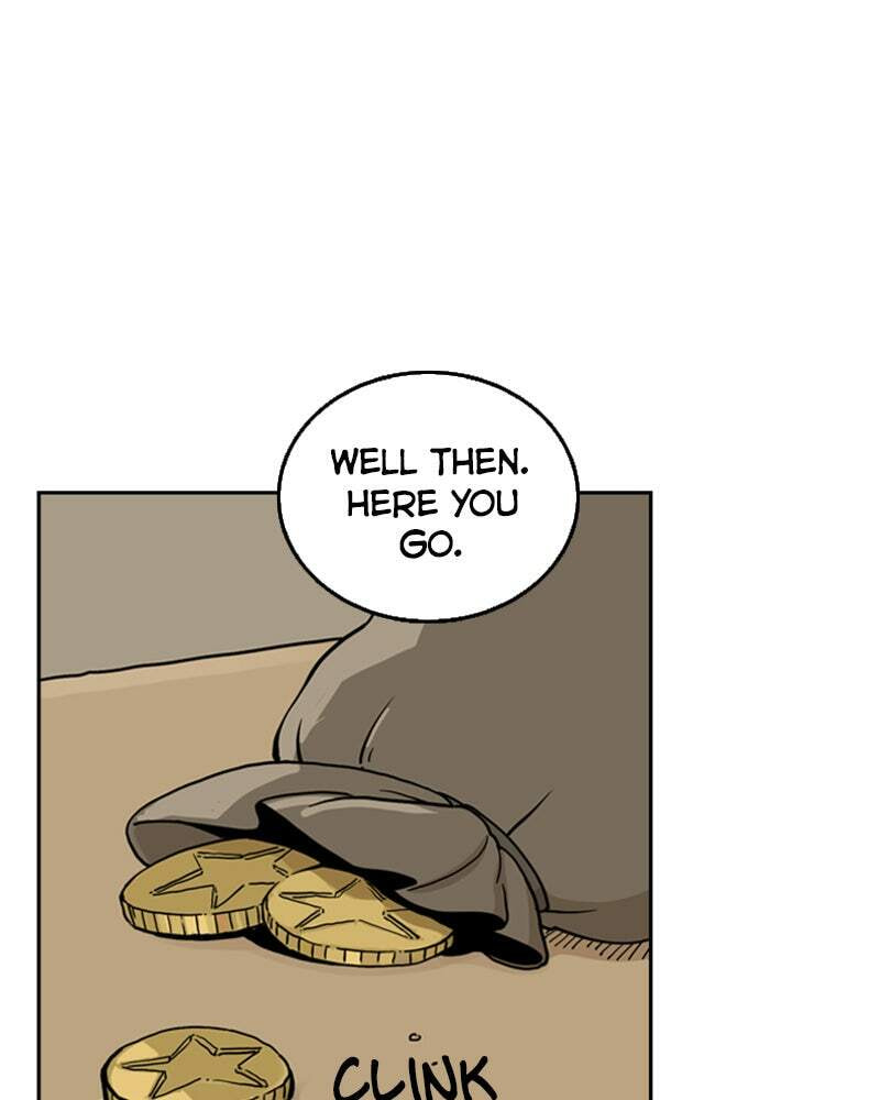Mage Again Chapter 4 page 93 - 