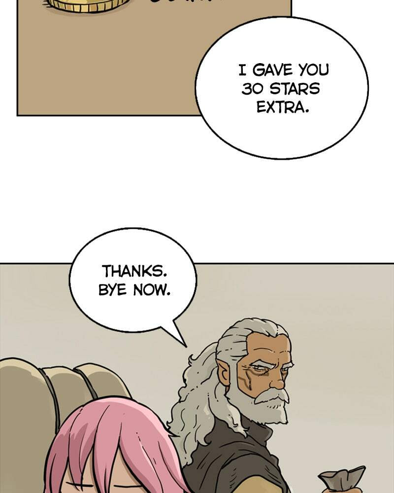 Mage Again Chapter 4 page 94 - 