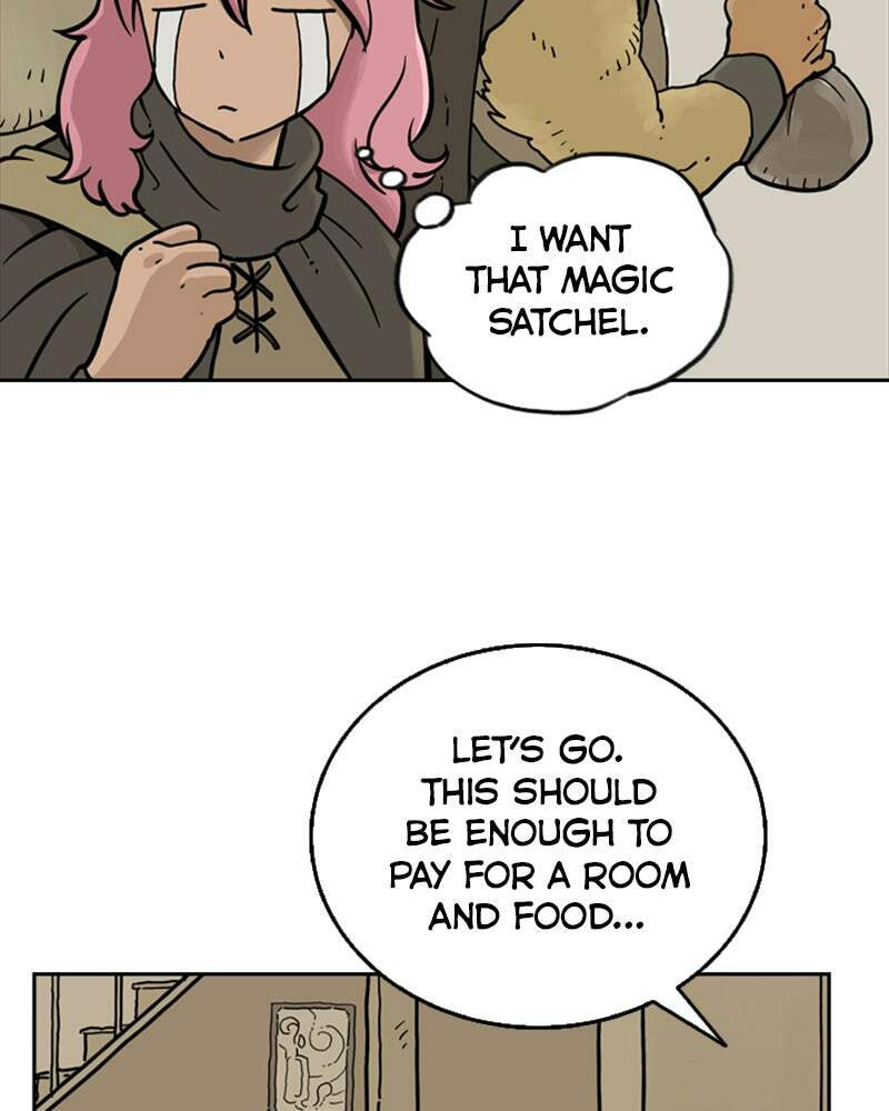 Mage Again Chapter 4 page 95 - 
