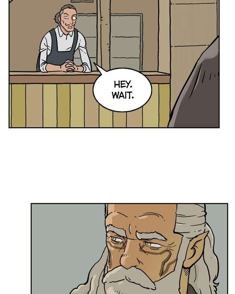 Mage Again Chapter 4 page 96 - 
