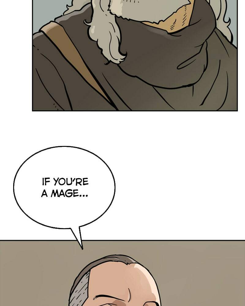 Mage Again Chapter 4 page 97 - 