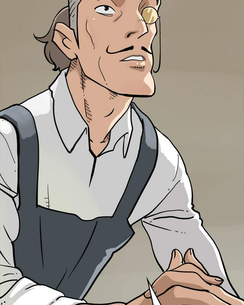Mage Again Chapter 4 page 98 - 