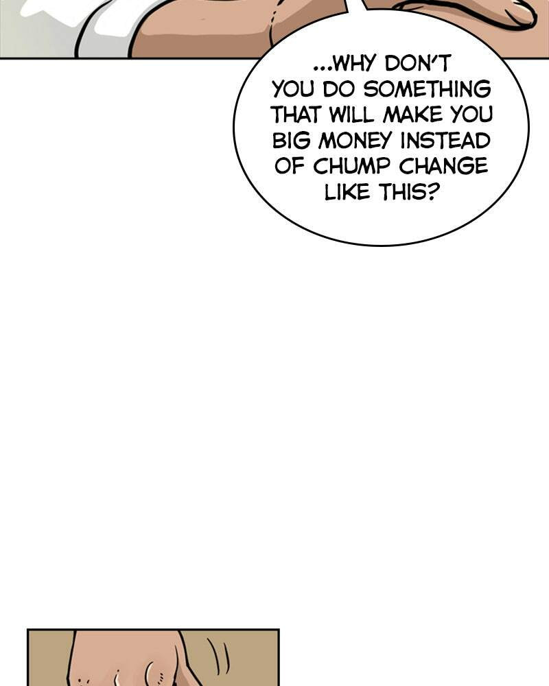 Mage Again Chapter 4 page 99 - 