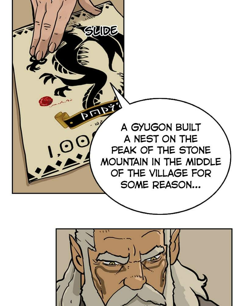 Mage Again Chapter 4 page 100 - 