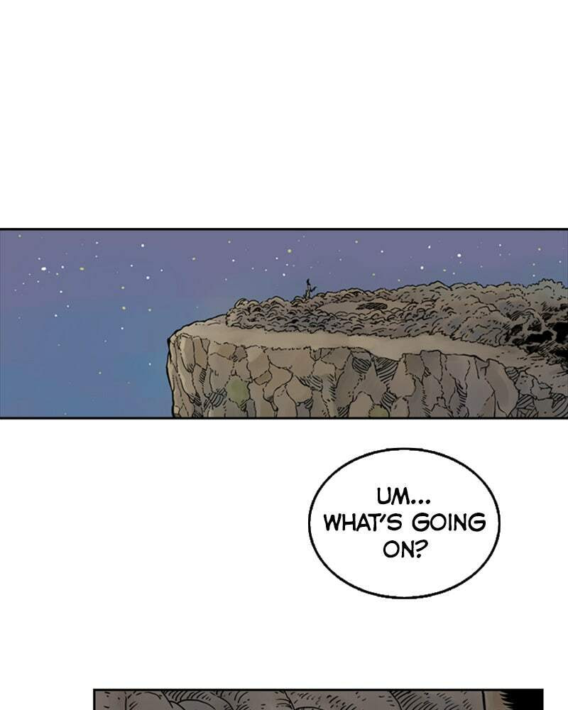 Mage Again Chapter 5 page 1 - 