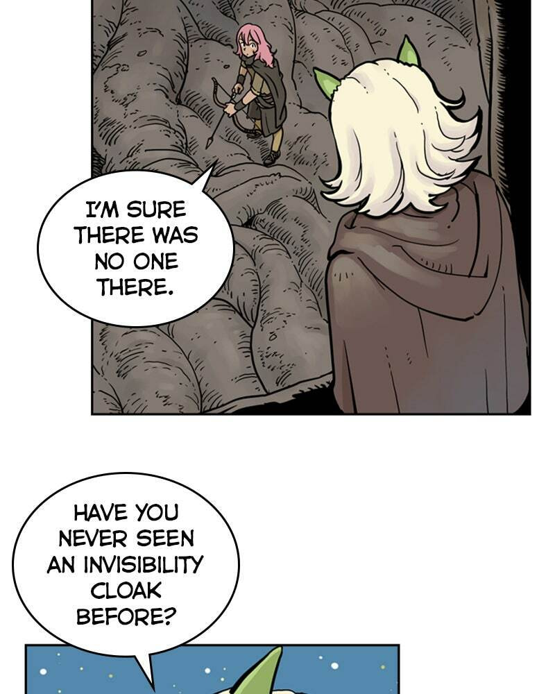 Mage Again Chapter 5 page 2 - 