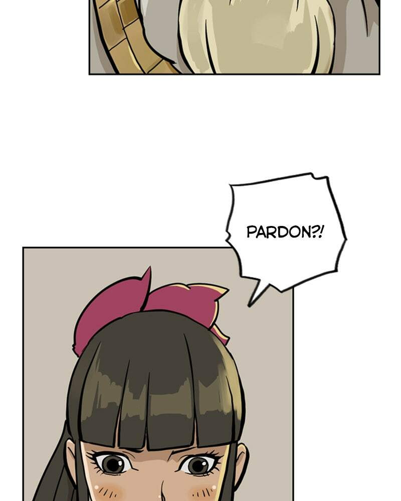 Mage Again Chapter 5 page 101 - 