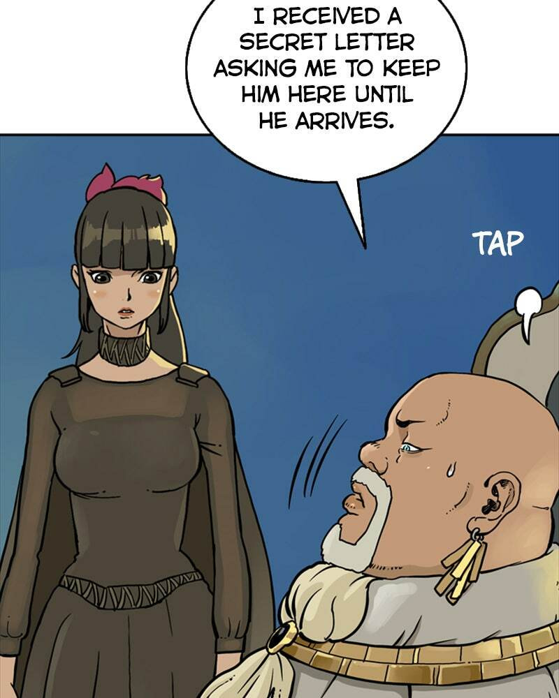 Mage Again Chapter 5 page 103 - 