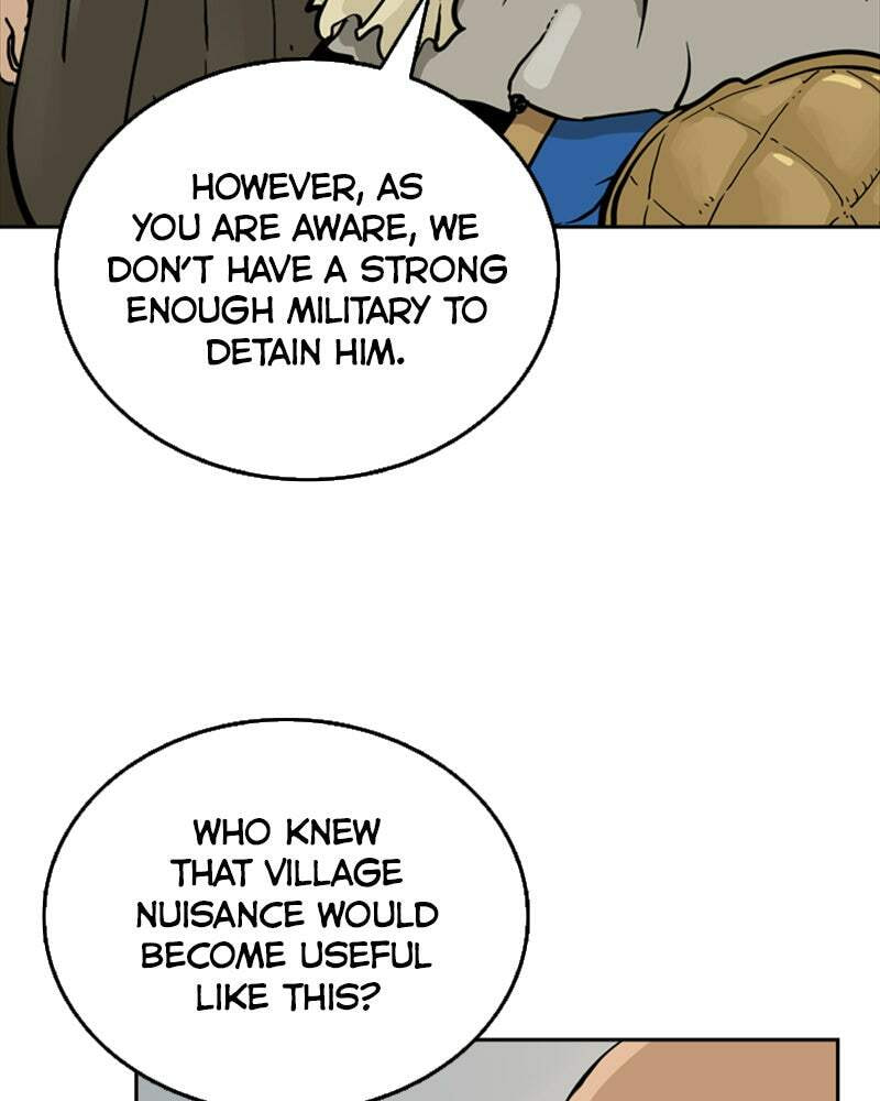 Mage Again Chapter 5 page 104 - 