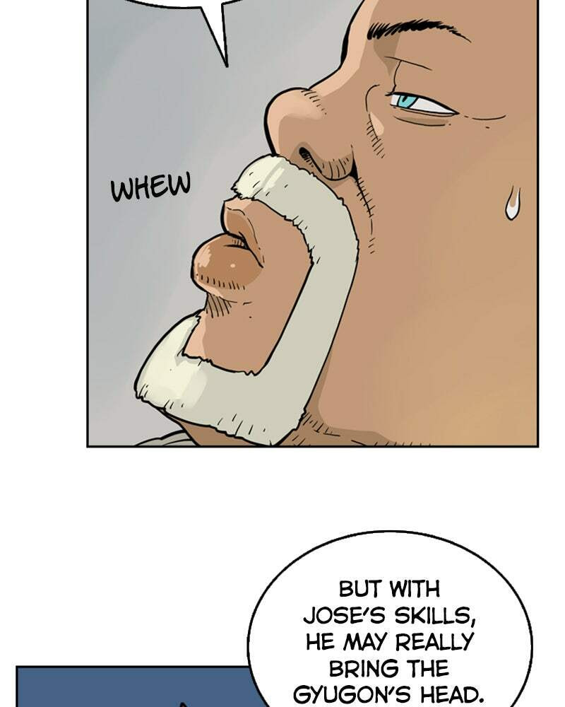 Mage Again Chapter 5 page 105 - 