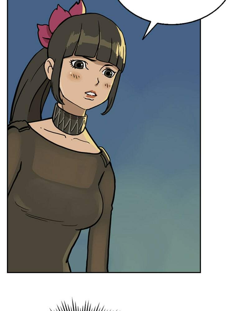 Mage Again Chapter 5 page 106 - 