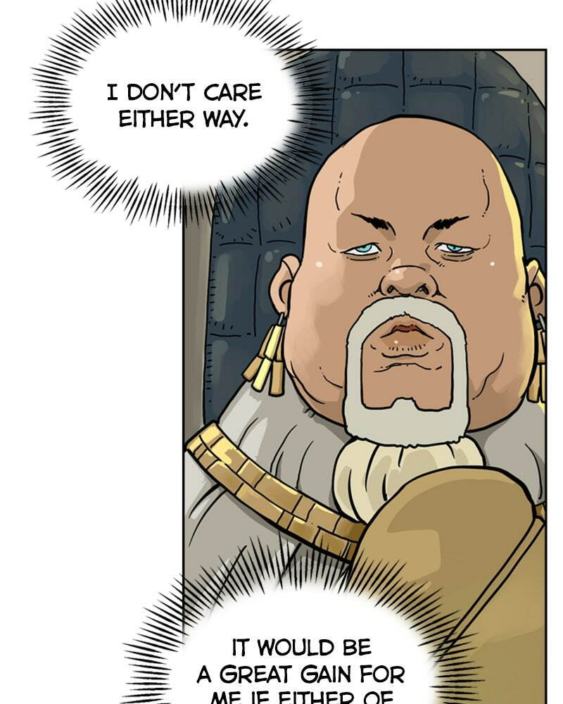 Mage Again Chapter 5 page 107 - 