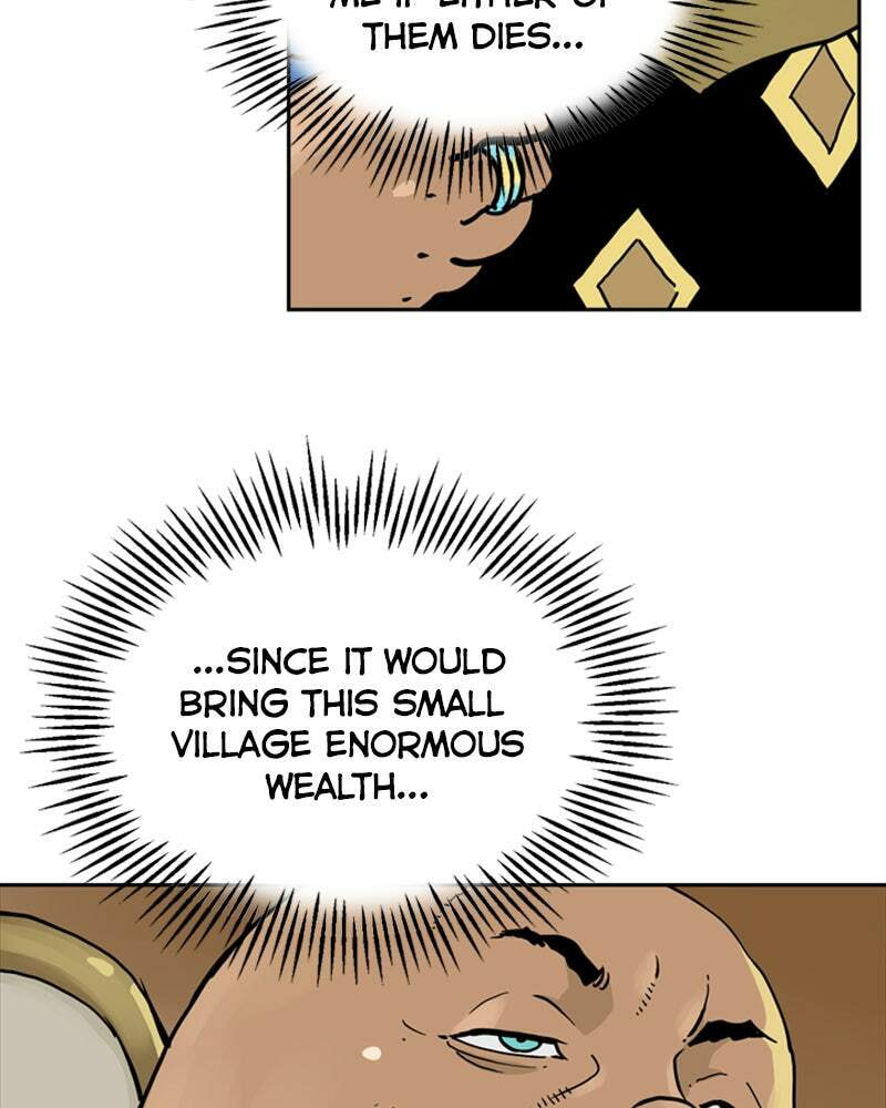 Mage Again Chapter 5 page 108 - 