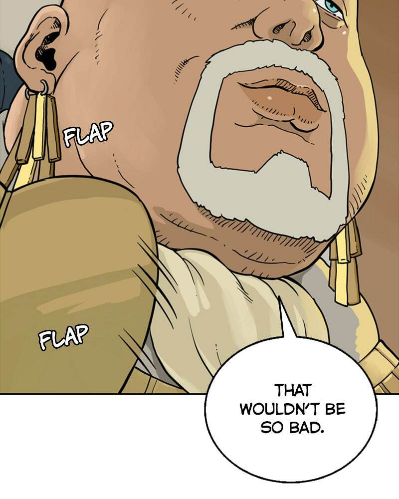 Mage Again Chapter 5 page 109 - 