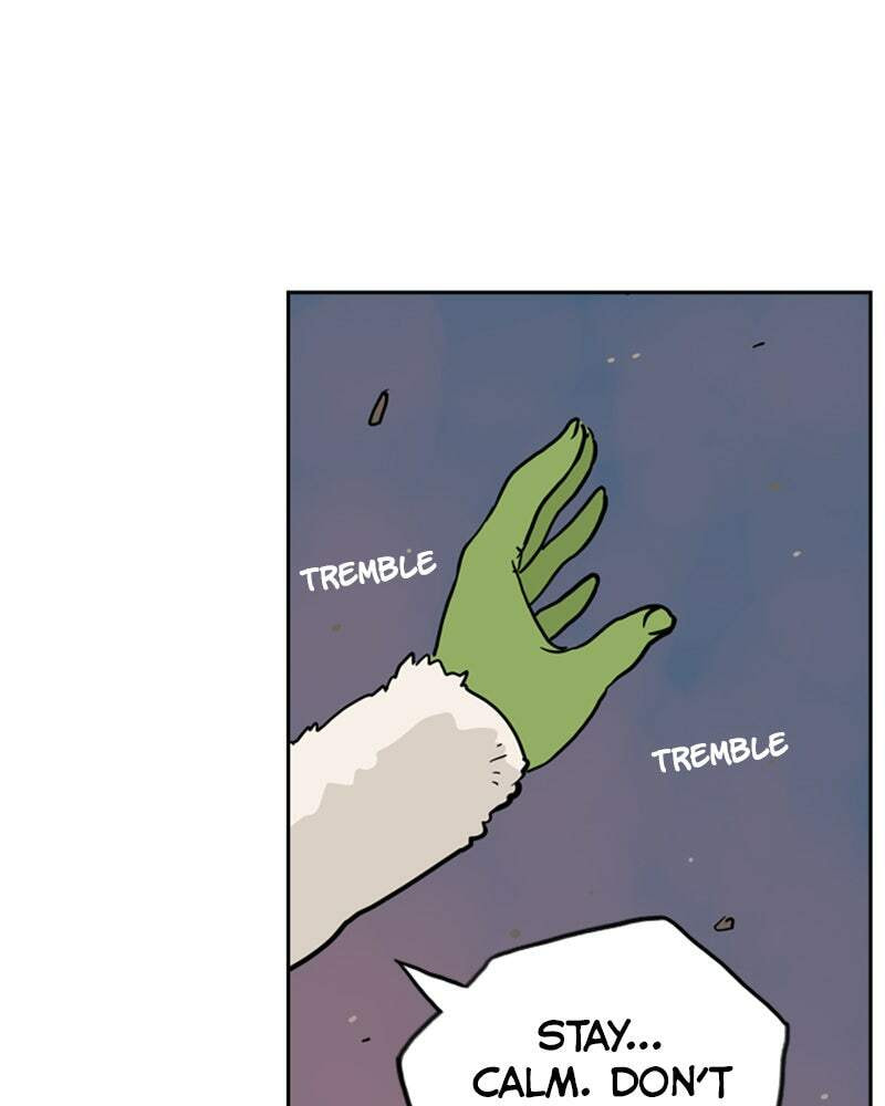 Mage Again Chapter 5 page 111 - 
