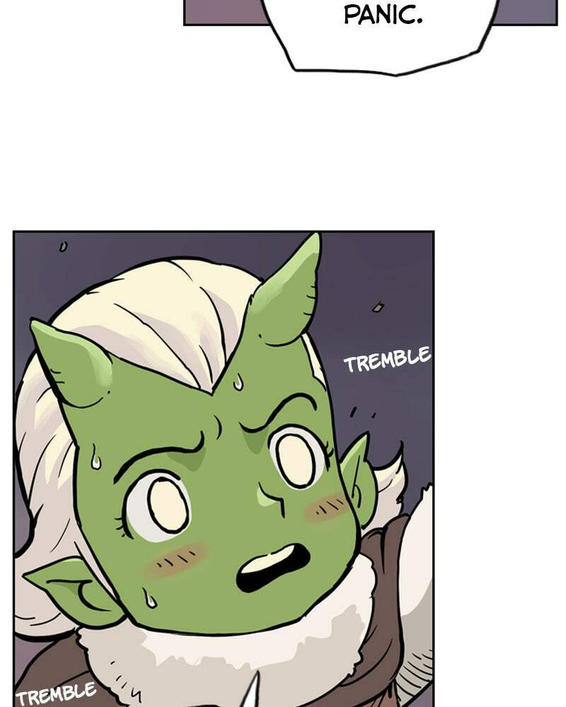 Mage Again Chapter 5 page 112 - 