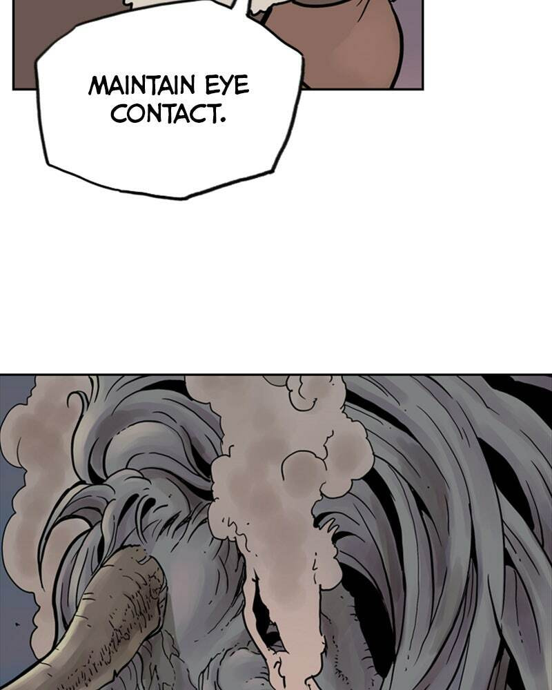 Mage Again Chapter 5 page 113 - 