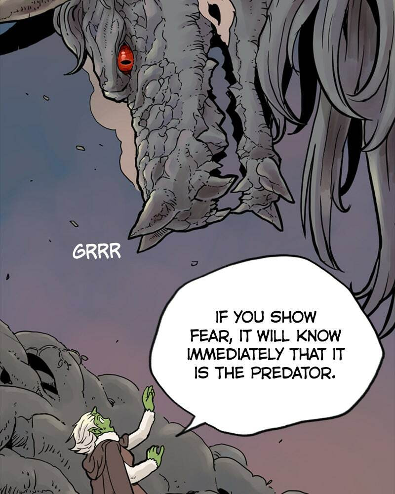 Mage Again Chapter 5 page 114 - 