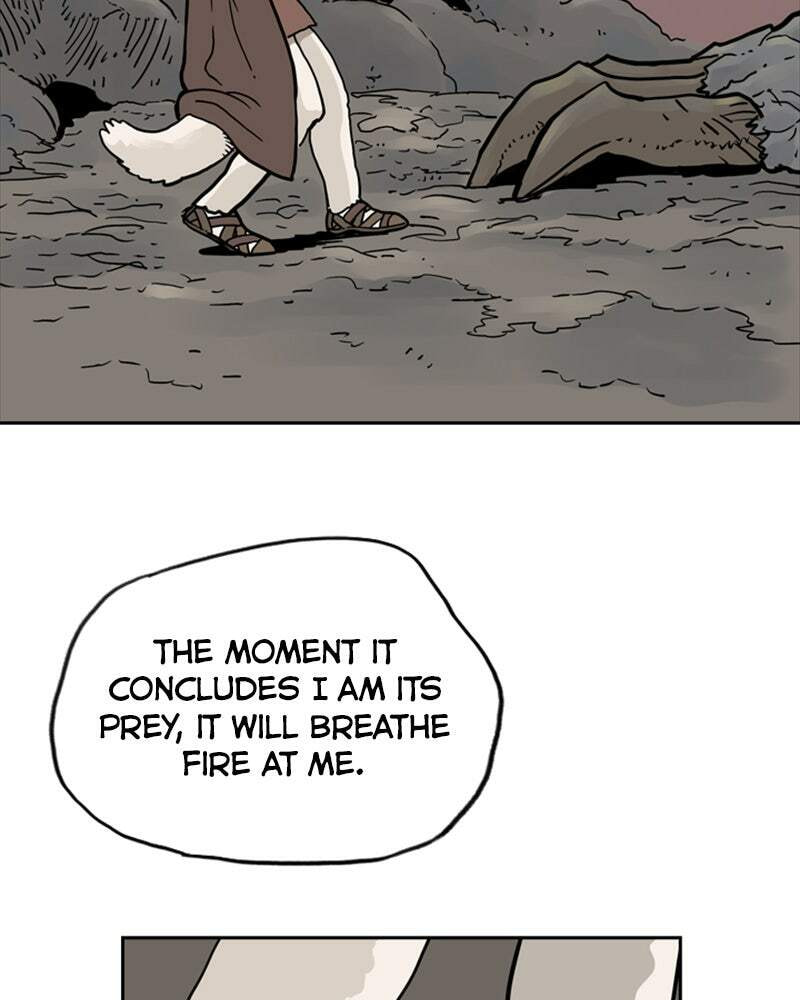 Mage Again Chapter 5 page 115 - 