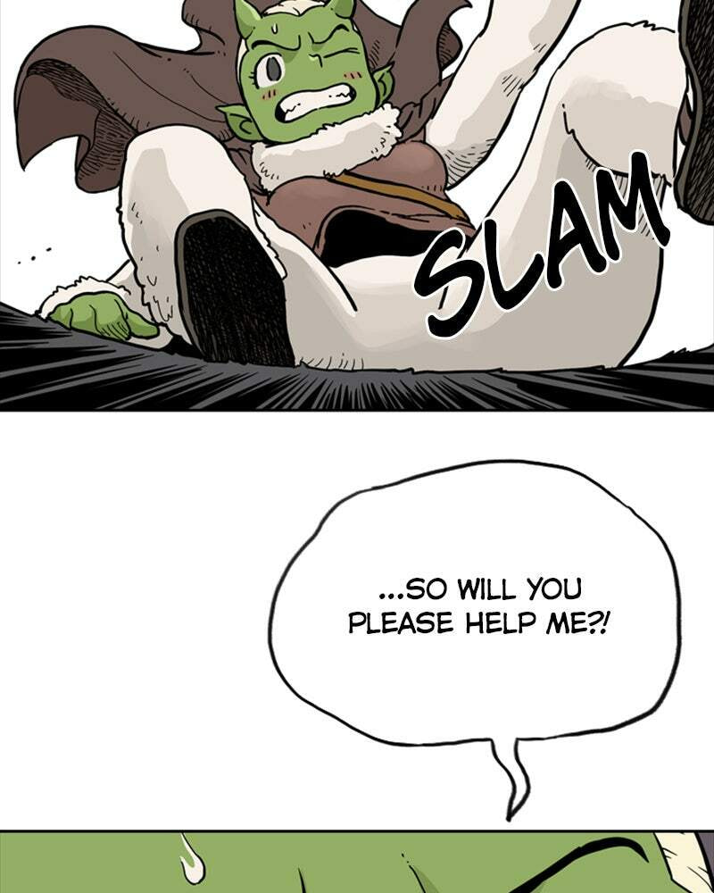 Mage Again Chapter 5 page 117 - 