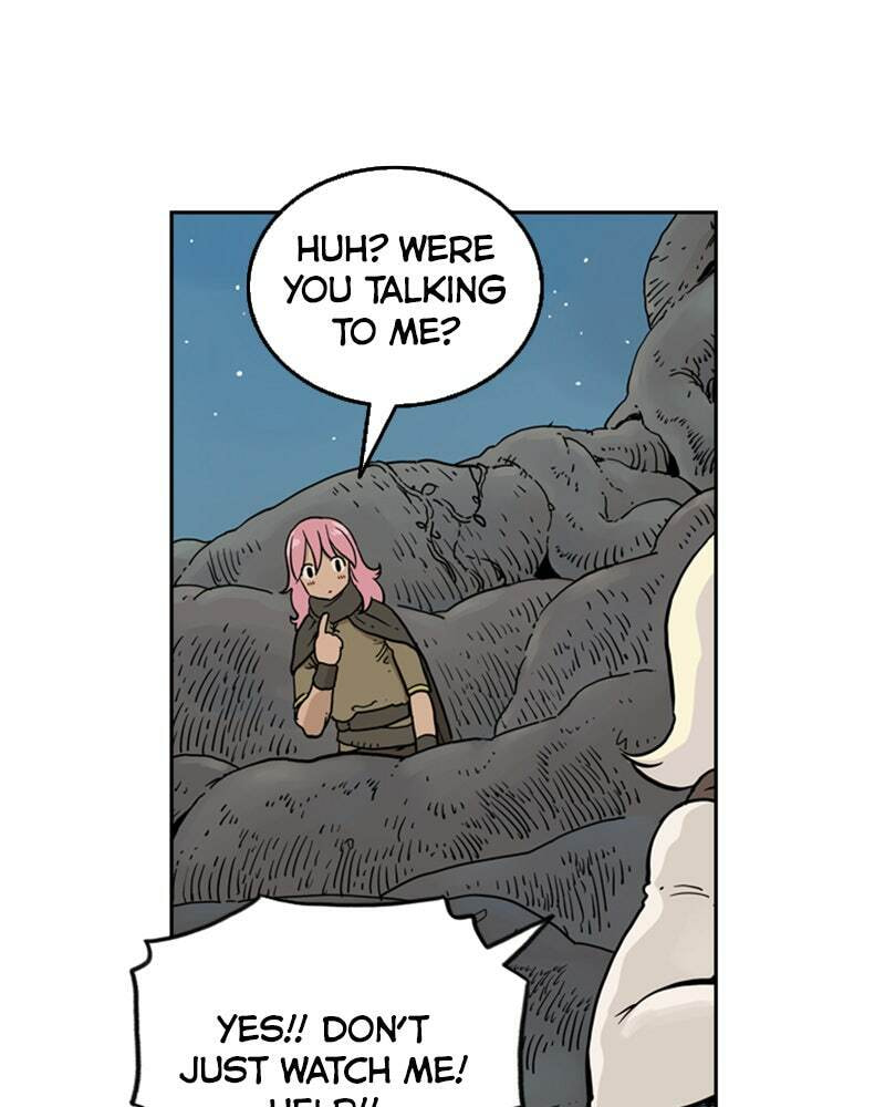 Mage Again Chapter 5 page 119 - 