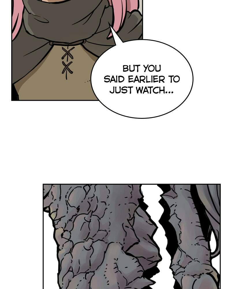 Mage Again Chapter 5 page 121 - 