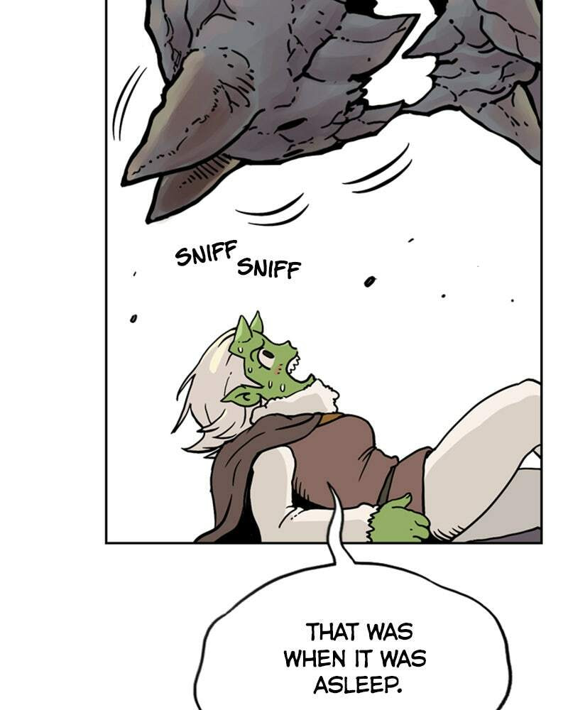 Mage Again Chapter 5 page 122 - 
