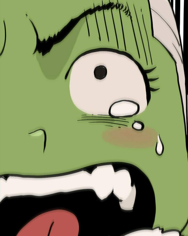 Mage Again Chapter 5 page 124 - 