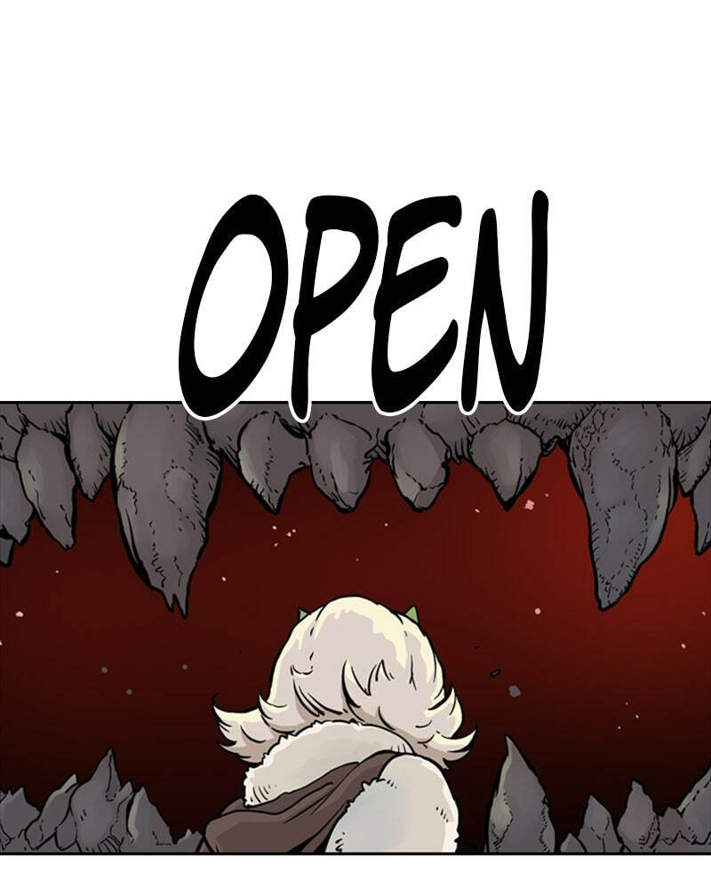 Mage Again Chapter 5 page 126 - 