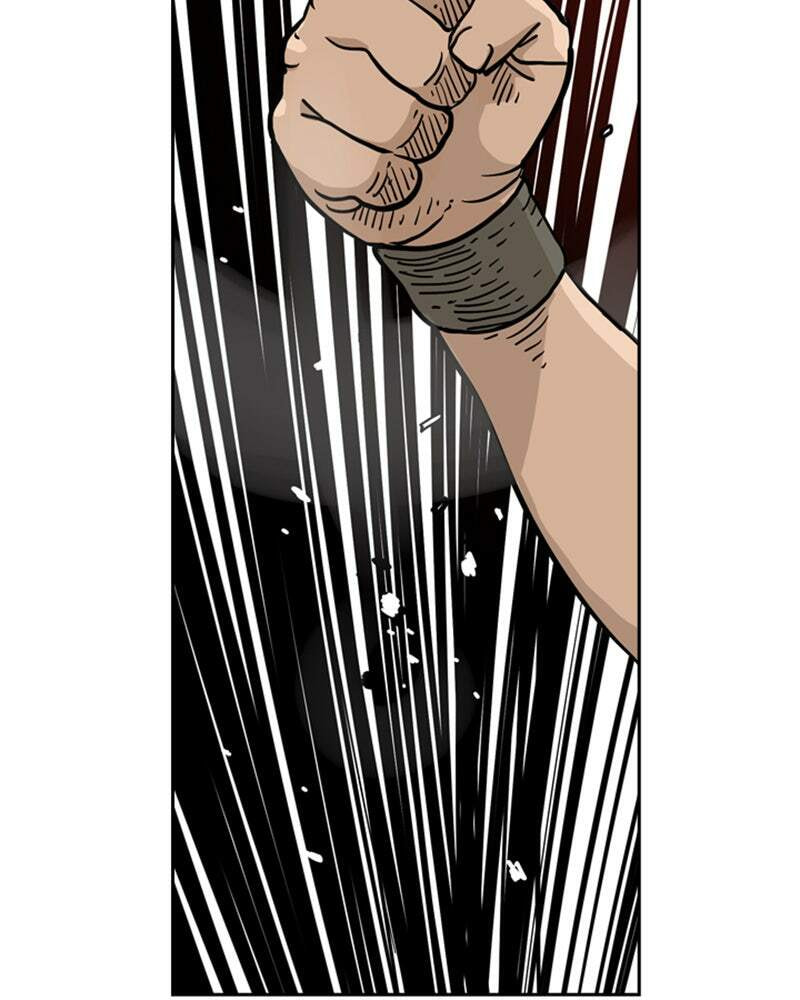 Mage Again Chapter 5 page 128 - 