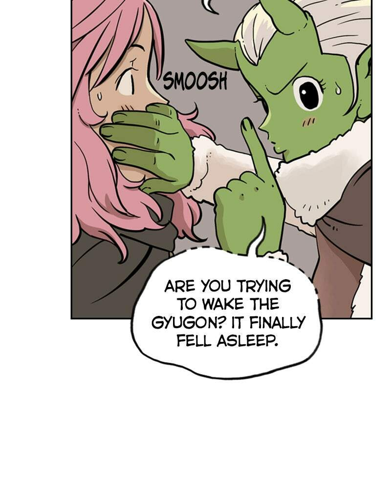 Mage Again Chapter 5 page 14 - 