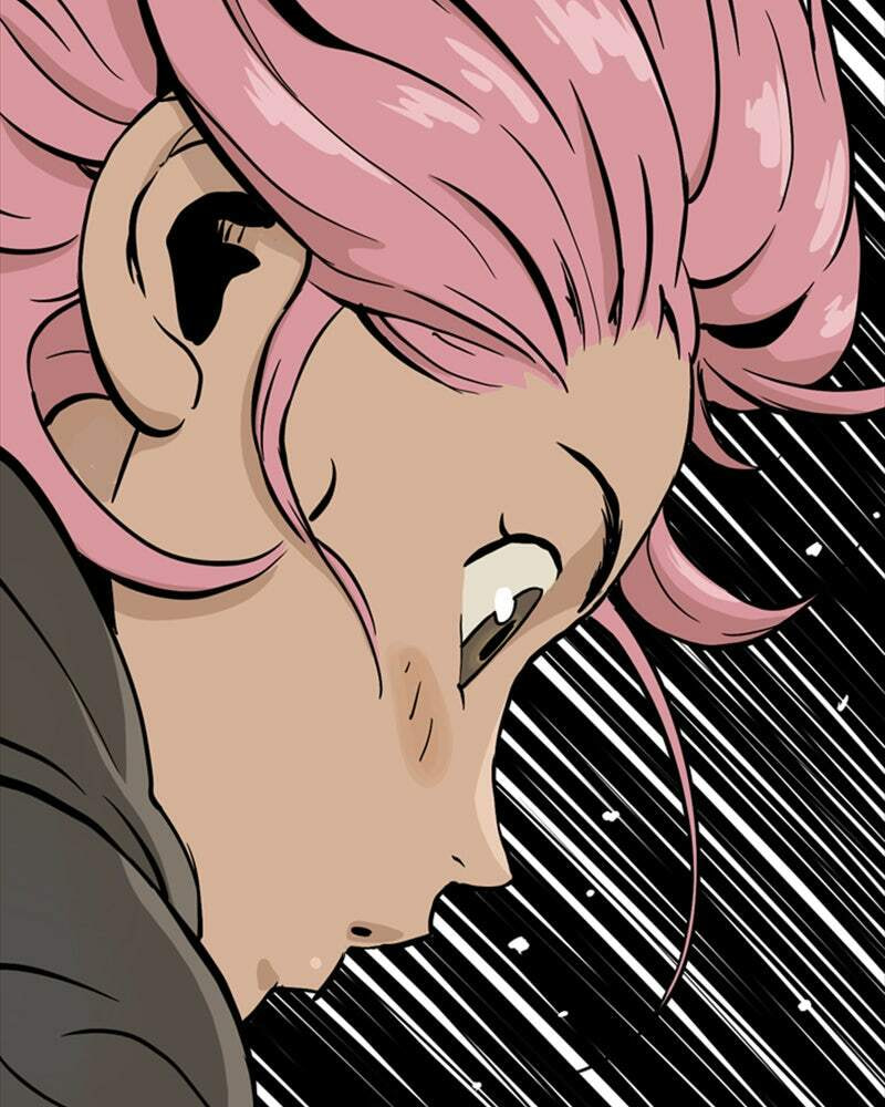 Mage Again Chapter 5 page 135 - 