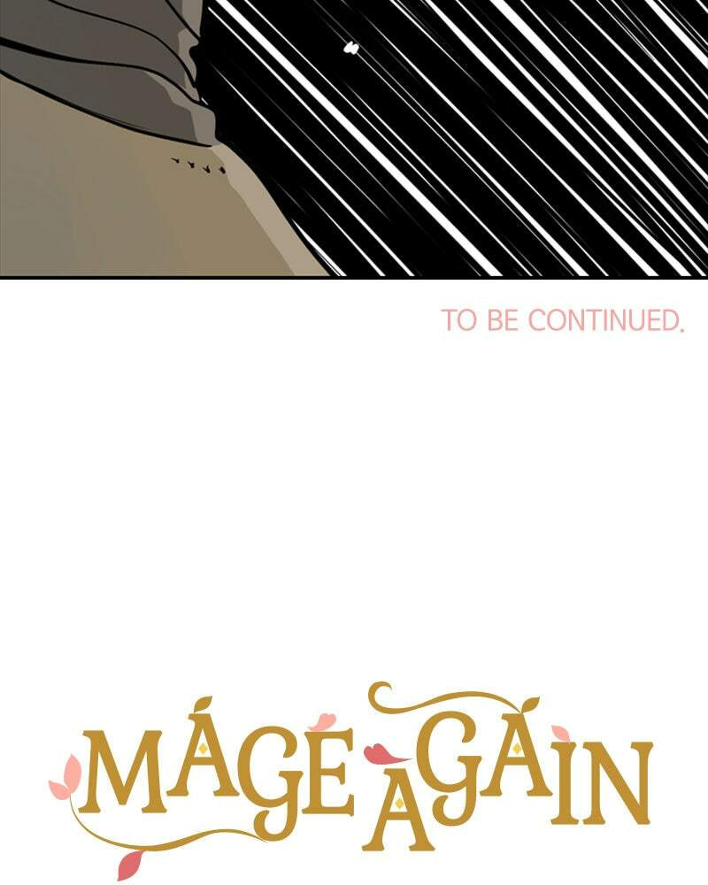 Mage Again Chapter 5 page 136 - 