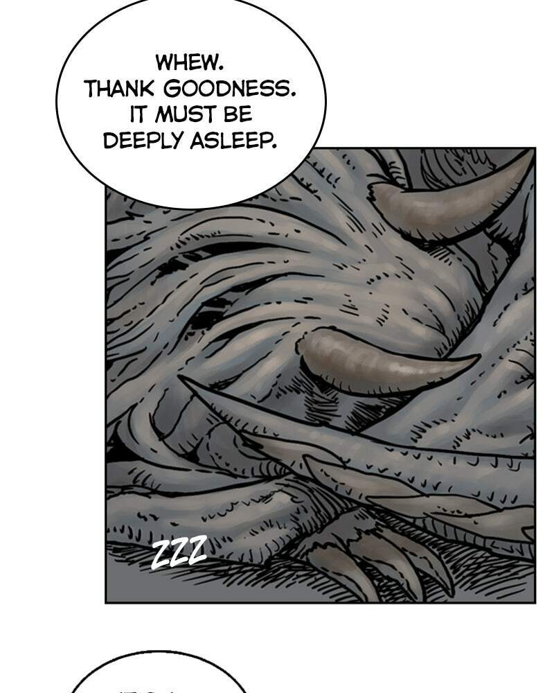 Mage Again Chapter 5 page 16 - 