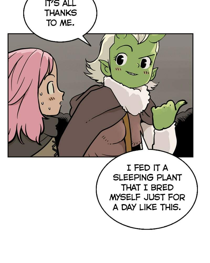 Mage Again Chapter 5 page 17 - 