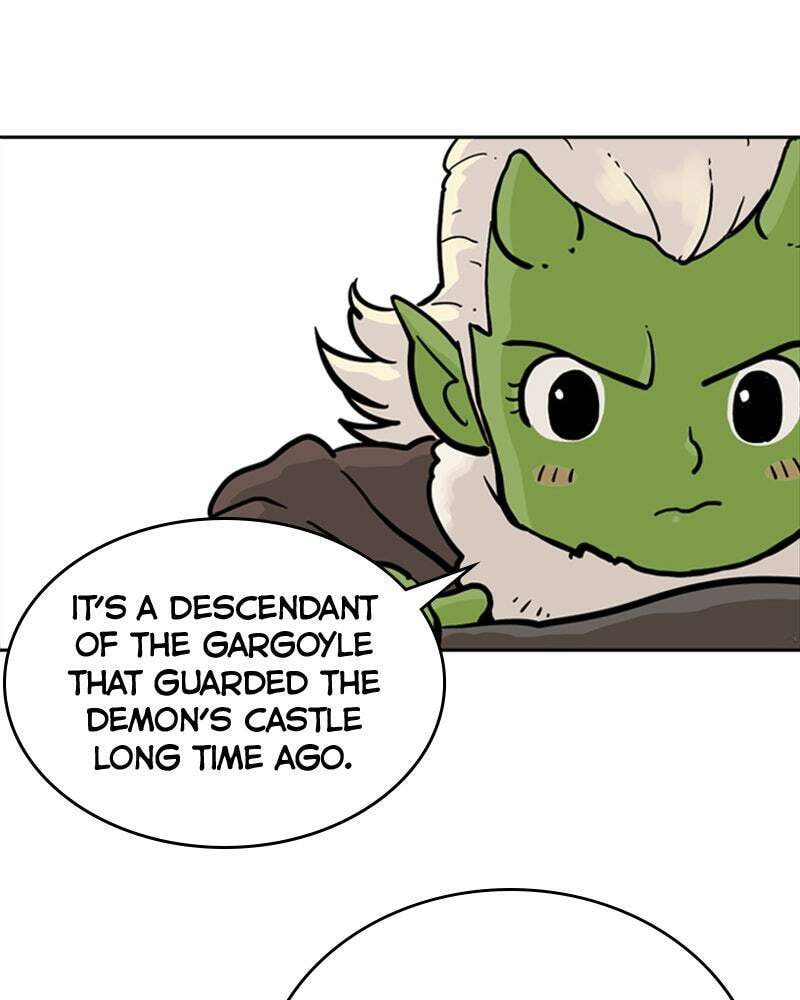 Mage Again Chapter 5 page 18 - 