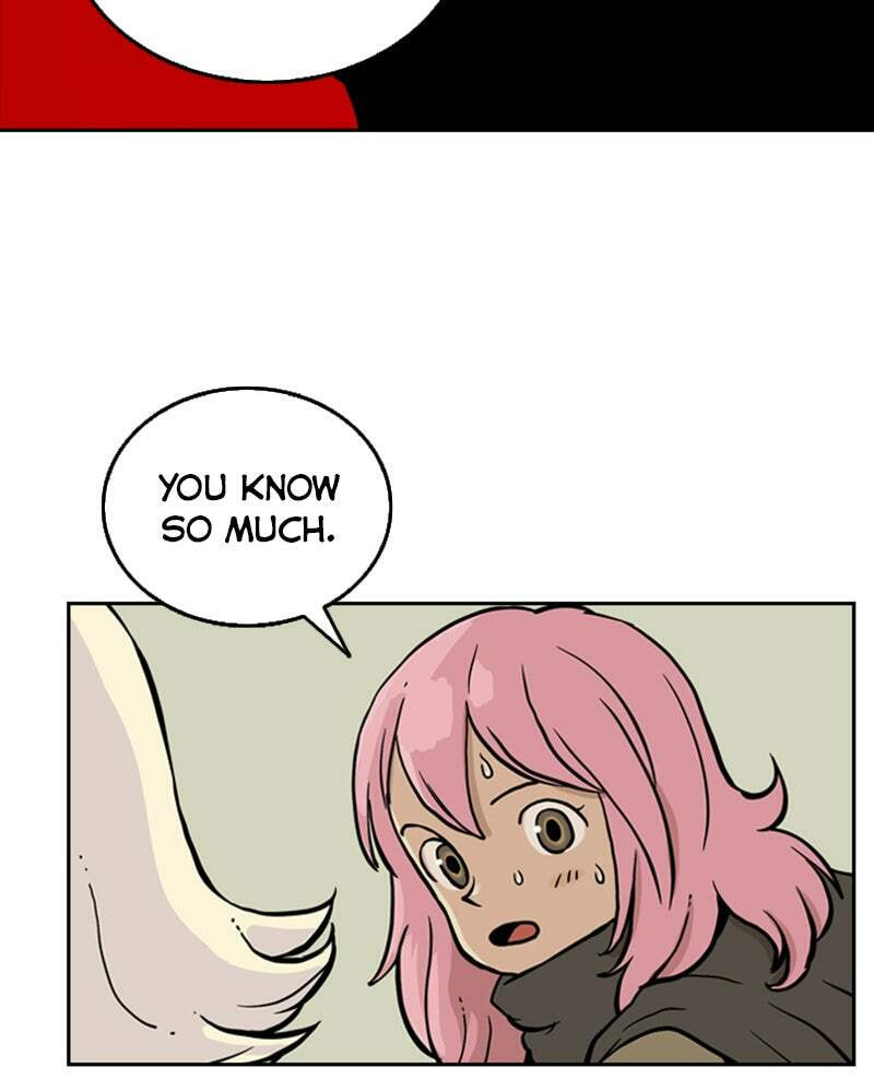 Mage Again Chapter 5 page 20 - 