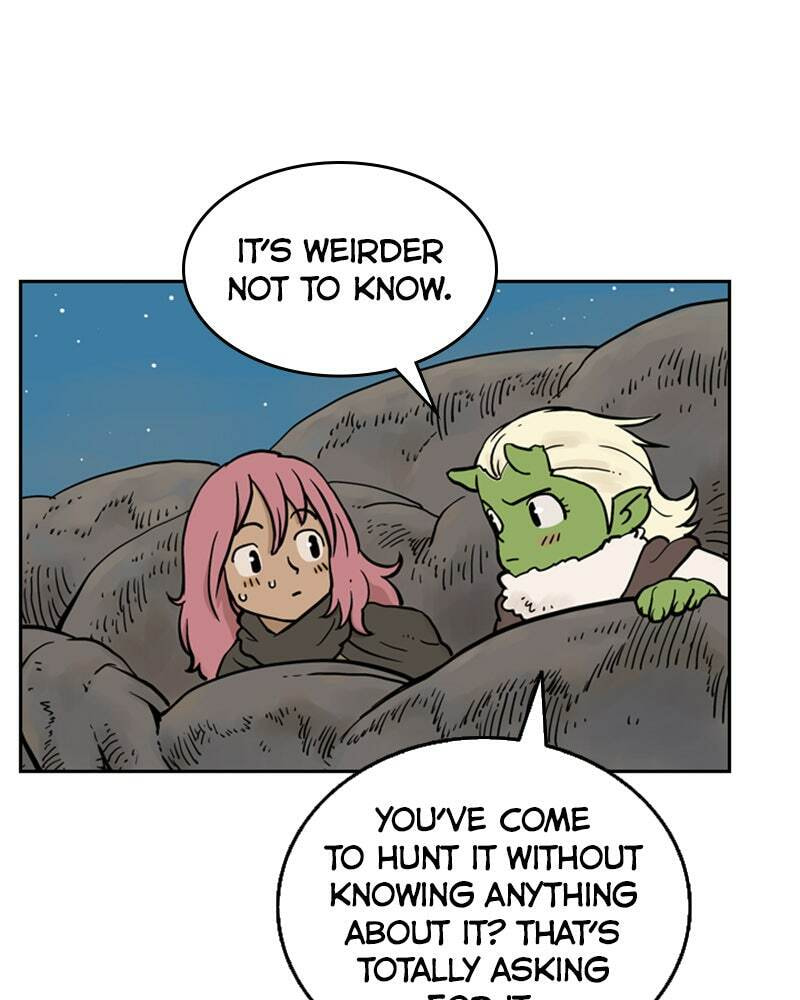 Mage Again Chapter 5 page 21 - 