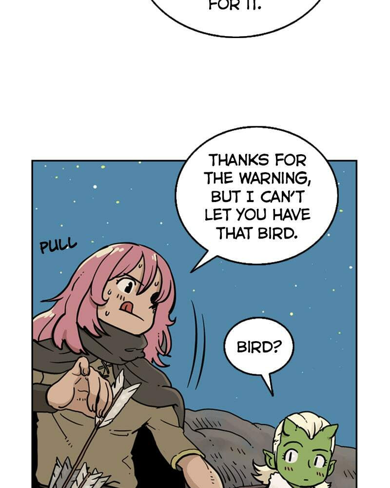 Mage Again Chapter 5 page 22 - 