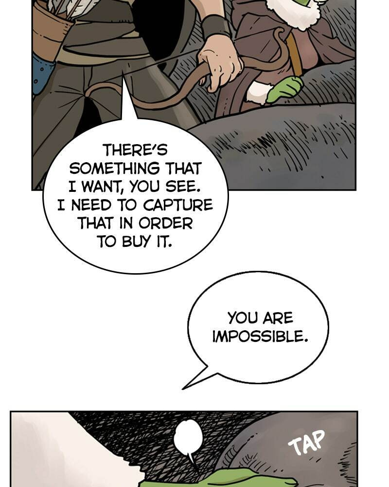 Mage Again Chapter 5 page 23 - 