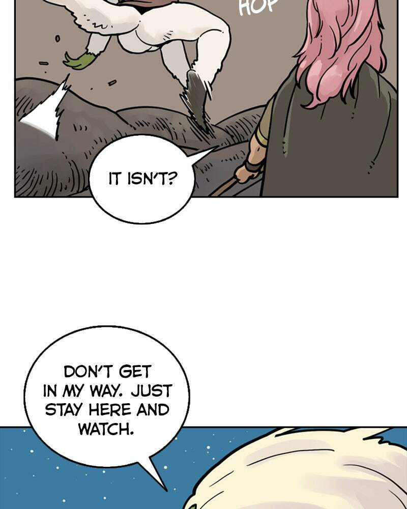 Mage Again Chapter 5 page 25 - 