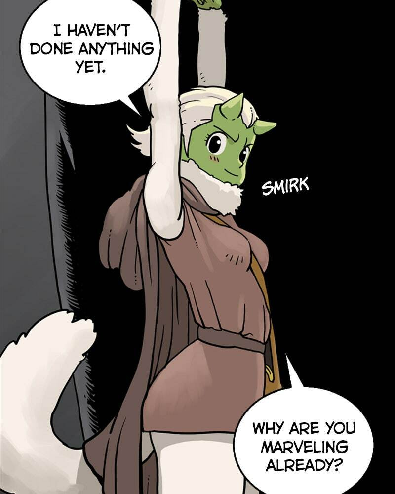 Mage Again Chapter 5 page 29 - 