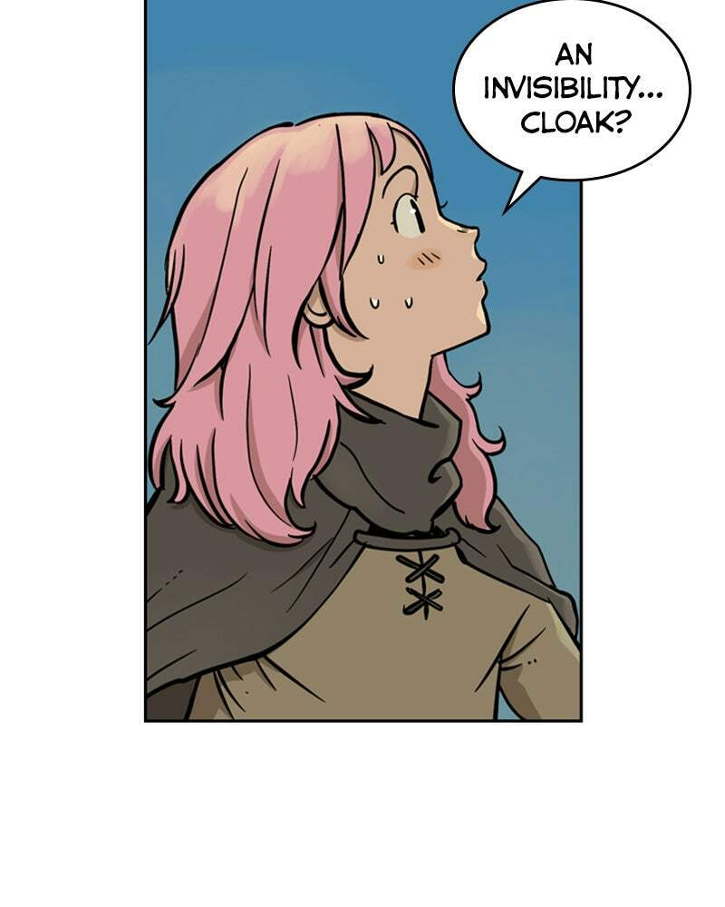 Mage Again Chapter 5 page 4 - 