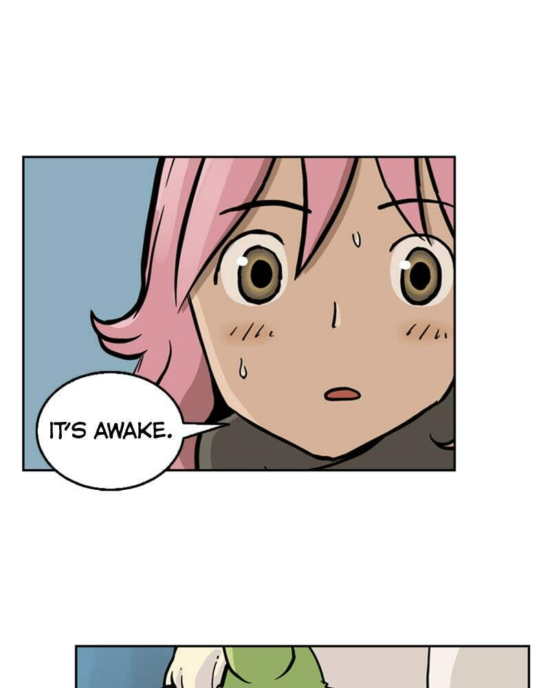 Mage Again Chapter 5 page 31 - 