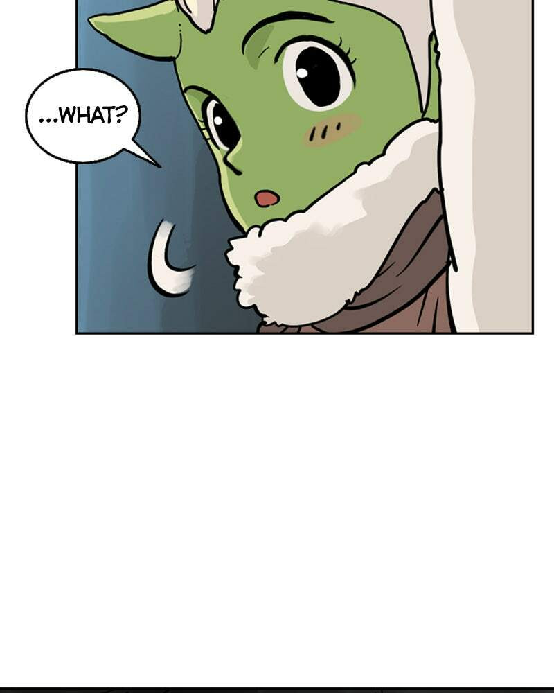 Mage Again Chapter 5 page 32 - 