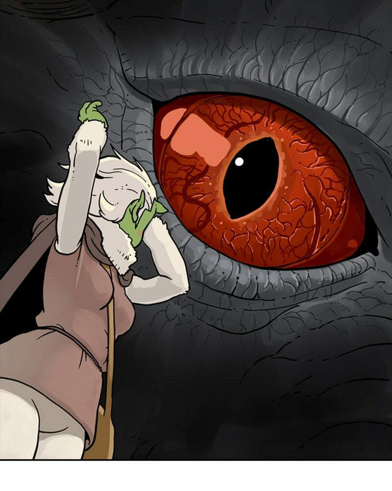 Mage Again Chapter 5 page 33 - 