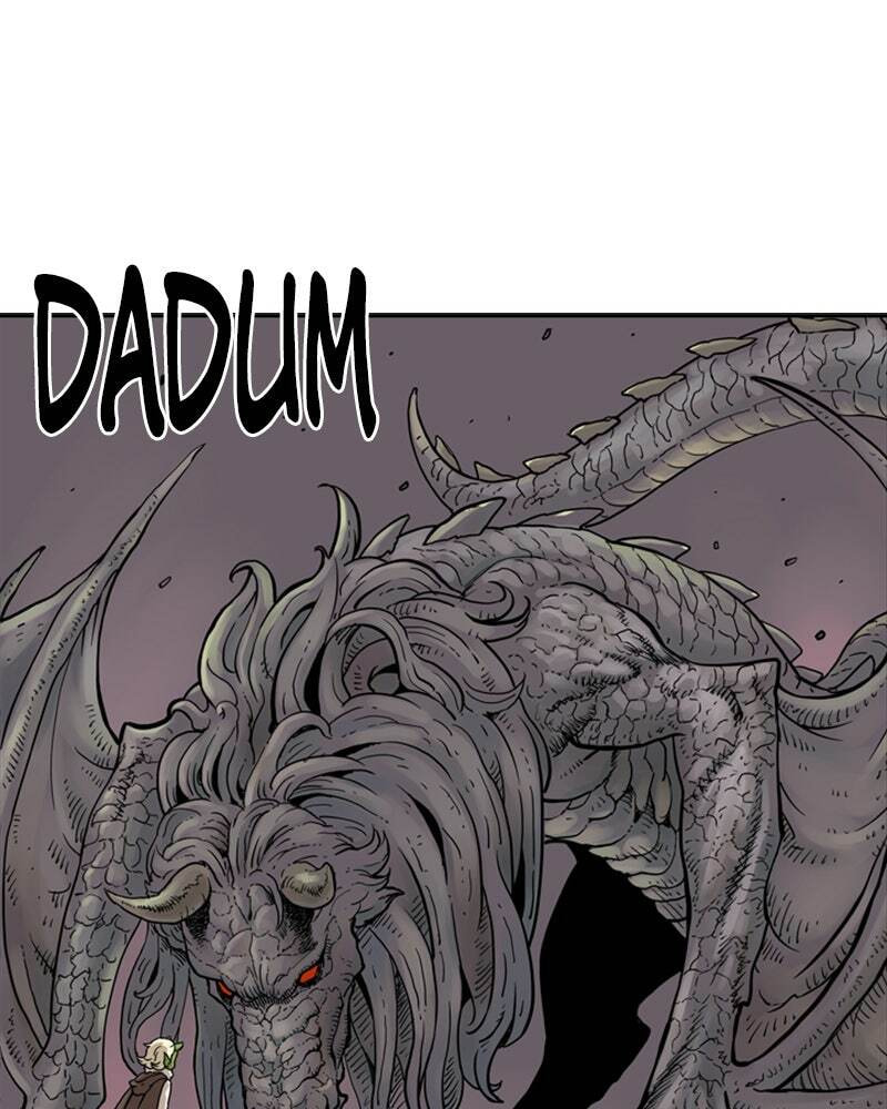 Mage Again Chapter 5 page 35 - 