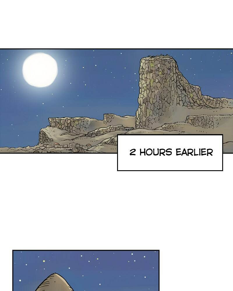 Mage Again Chapter 5 page 38 - 