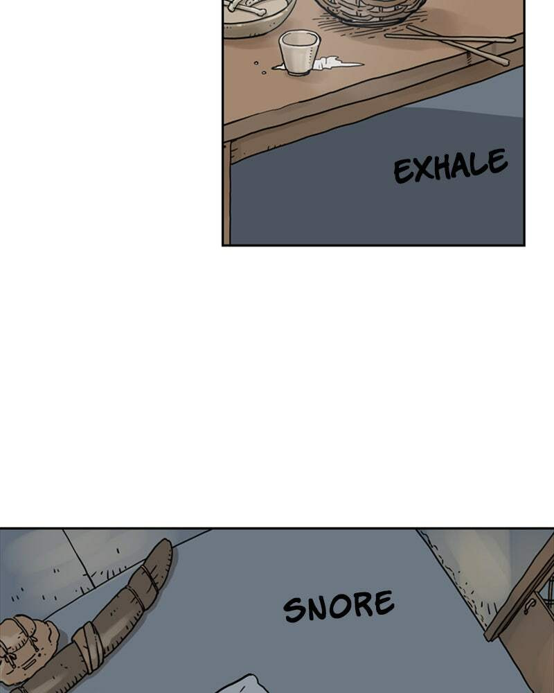 Mage Again Chapter 5 page 40 - 